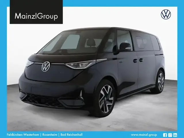 Volkswagen ID. Buzz
