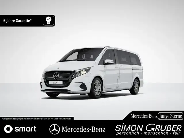 Mercedes-Benz EQV 300