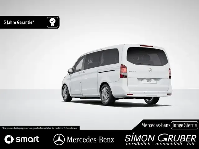 Mercedes-Benz EQV 300