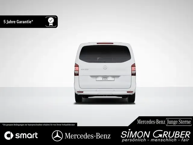 Mercedes-Benz EQV 300