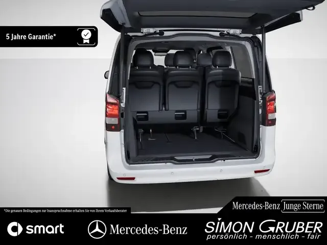 Mercedes-Benz EQV 300