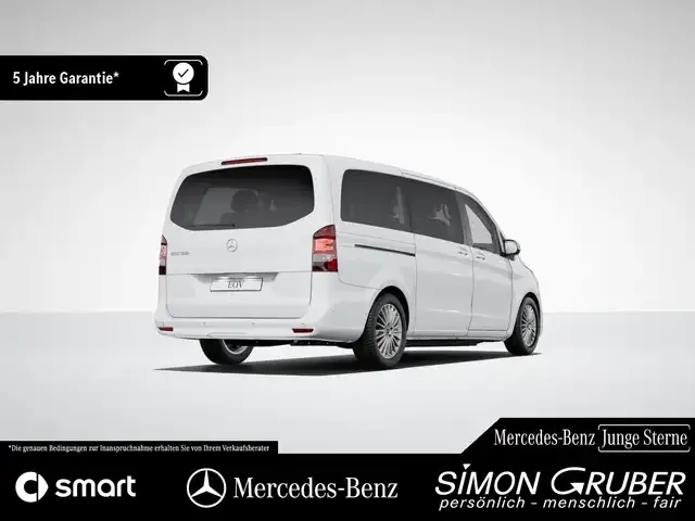 Mercedes-Benz EQV 300