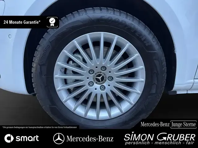 Mercedes-Benz EQV 300