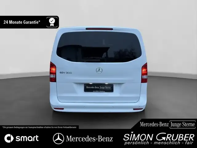 Mercedes-Benz EQV 300