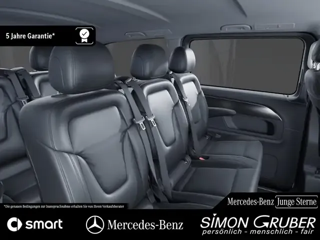 Mercedes-Benz EQV 300