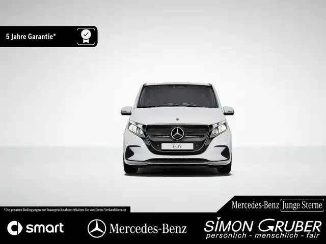 Mercedes-Benz EQV 300