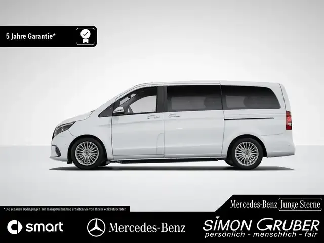 Mercedes-Benz EQV 300