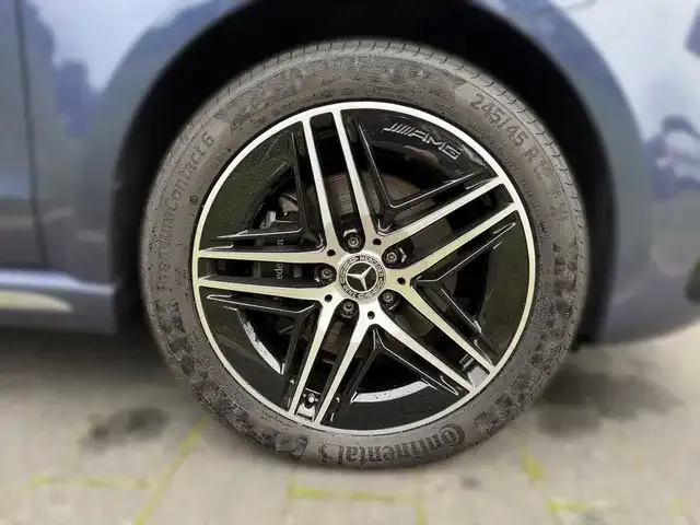 Mercedes-Benz V 300