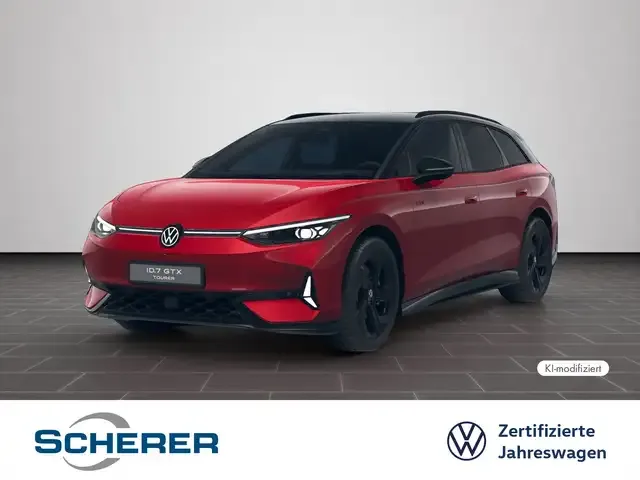 Volkswagen ID.7