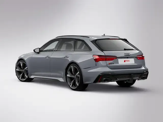 Audi RS6