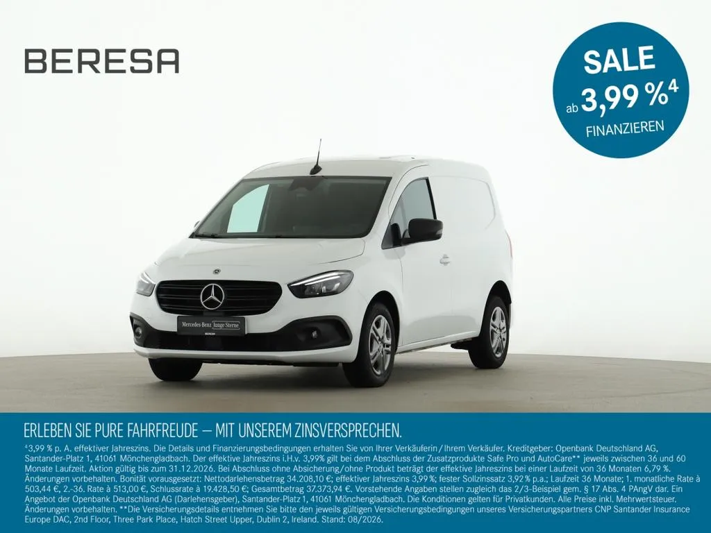 Mercedes-Benz Citan