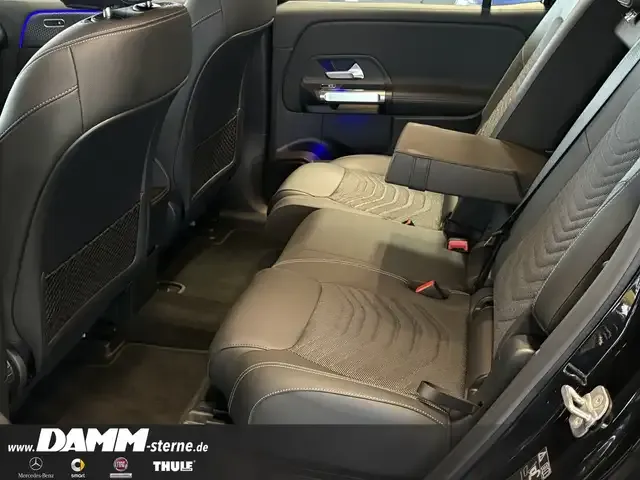 Mercedes-Benz EQB 350