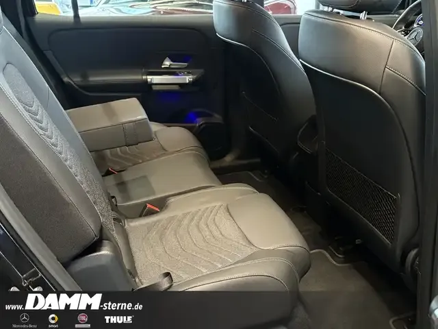 Mercedes-Benz EQB 350