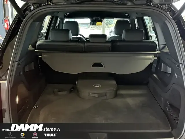 Mercedes-Benz EQB 350