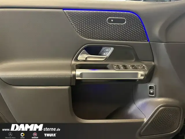 Mercedes-Benz EQB 350