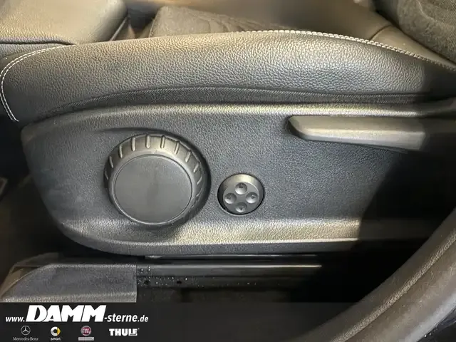 Mercedes-Benz EQB 350