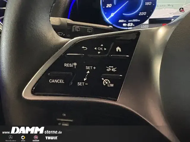 Mercedes-Benz EQB 350