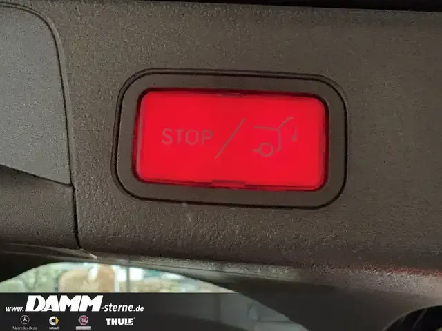 Mercedes-Benz EQB 350