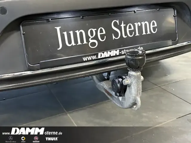 Mercedes-Benz EQB 350