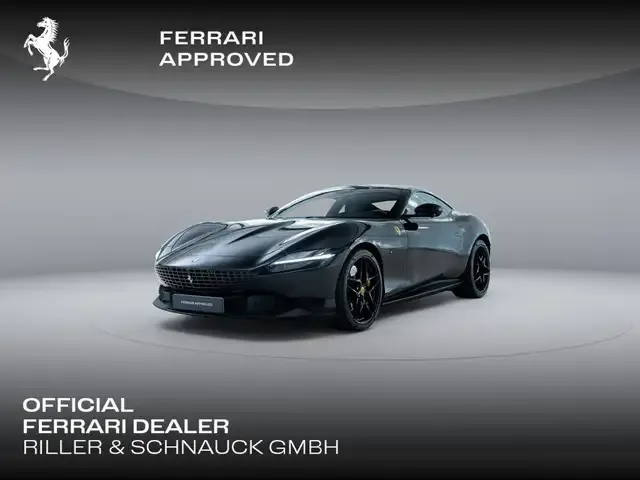 Ferrari Roma