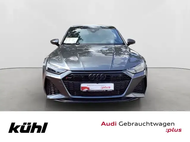 Audi RS7