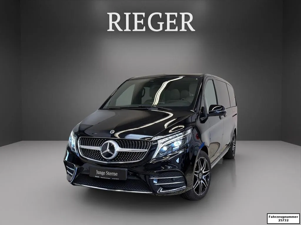 Mercedes-Benz V 300