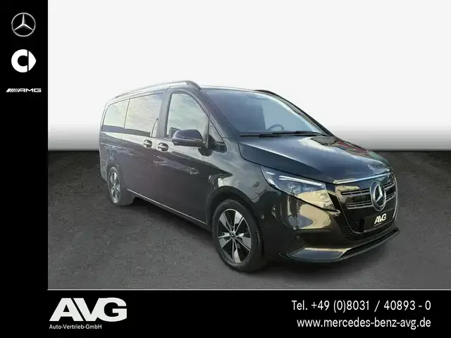 Mercedes-Benz EQV 300