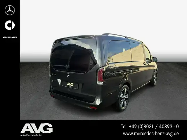 Mercedes-Benz EQV 300