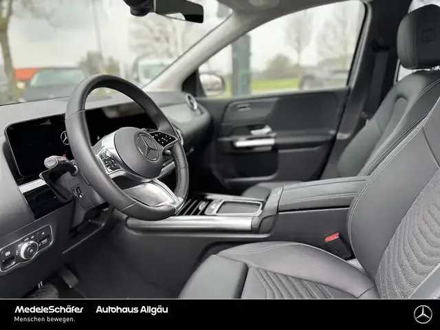 Mercedes-Benz B 250