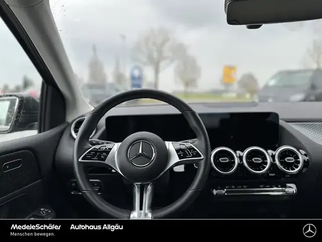 Mercedes-Benz B 250