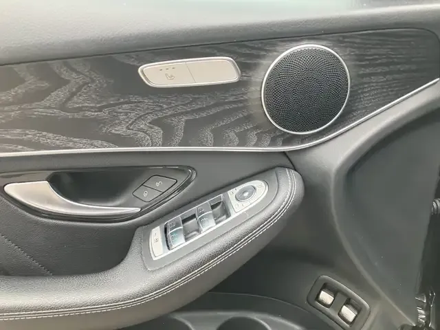 Mercedes-Benz GLC 350