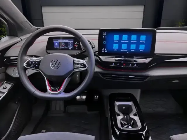 Volkswagen ID.5
