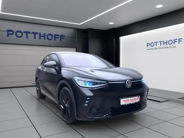 Volkswagen ID.5