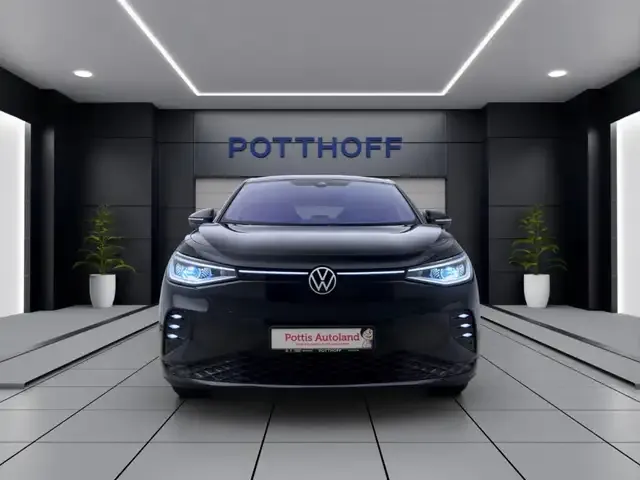 Volkswagen ID.5