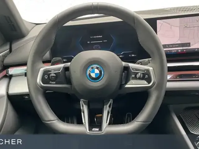 BMW i5