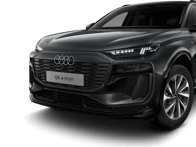 Audi Sonstige