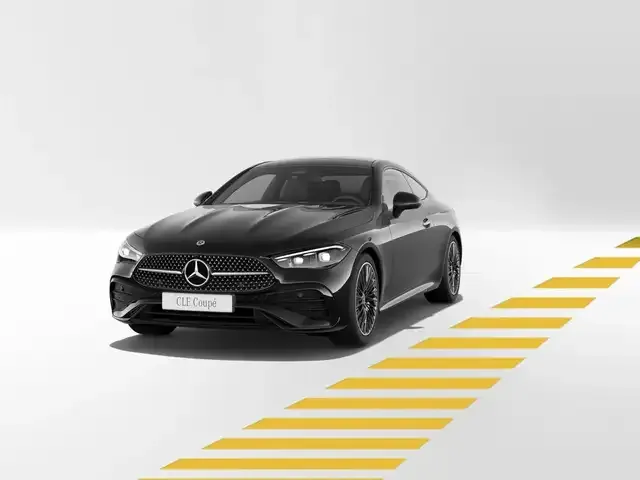 Mercedes-Benz CLE 200