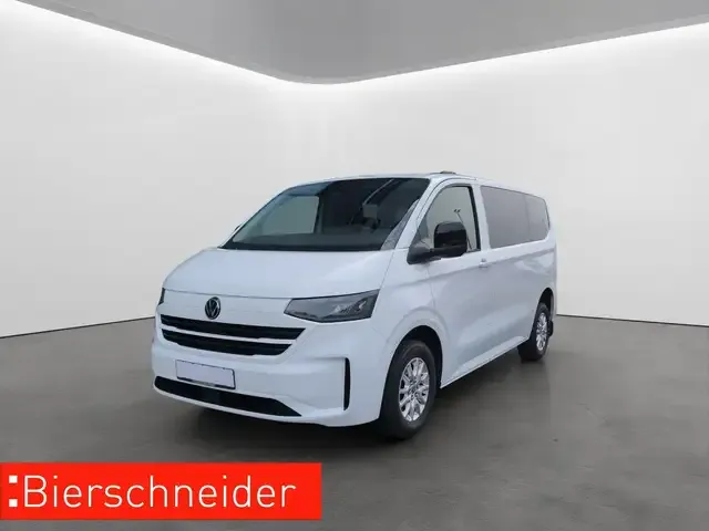 Volkswagen T7 Caravelle
