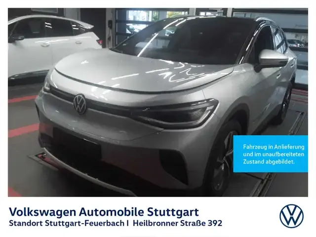 Volkswagen ID.4