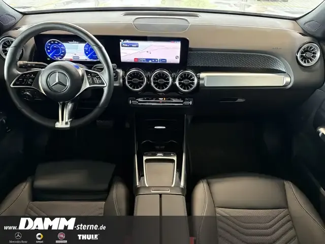 Mercedes-Benz EQB 300
