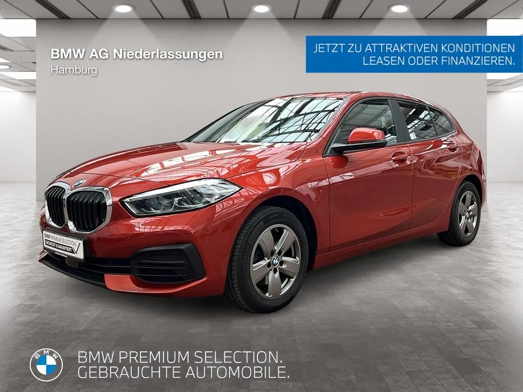 BMW 118