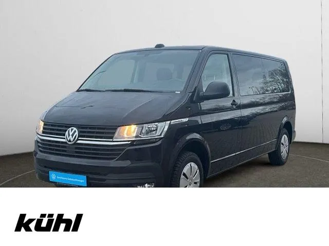 Volkswagen T6 Caravelle