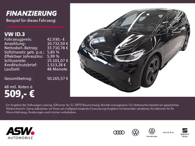 Volkswagen ID.3
