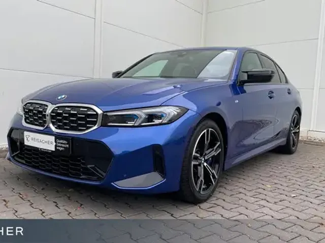 BMW Sonstige