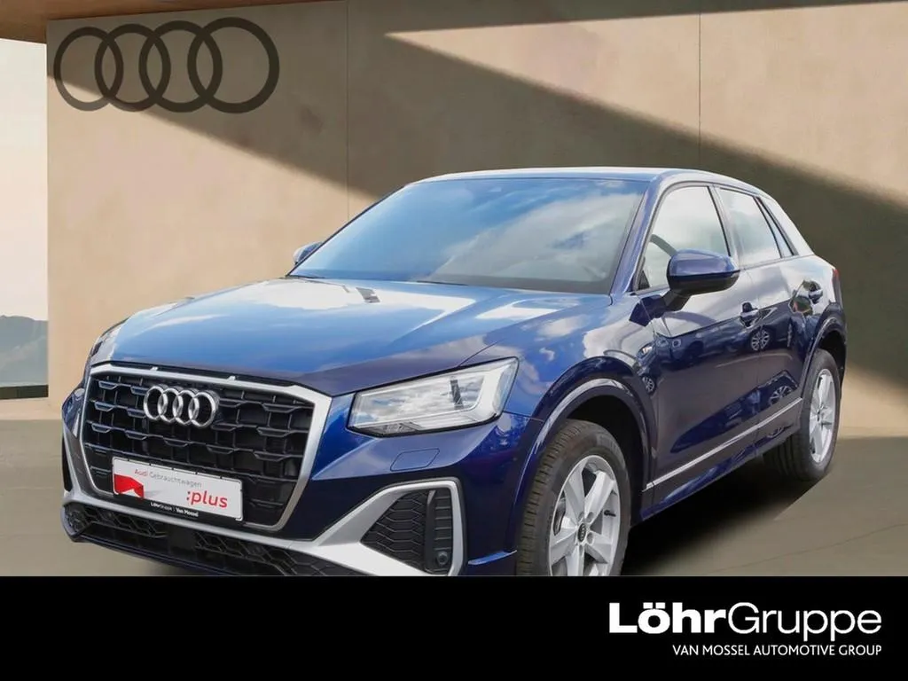 Audi Q2
