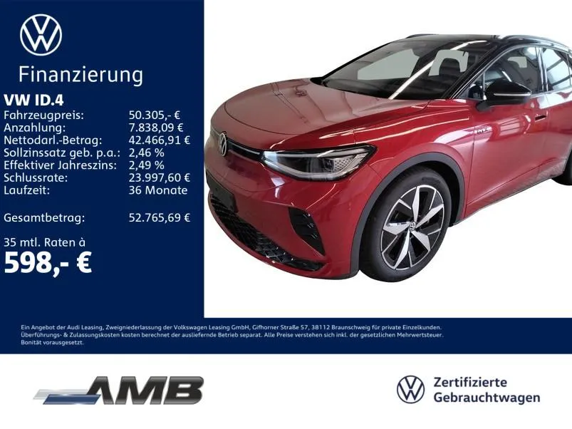 Volkswagen ID.4
