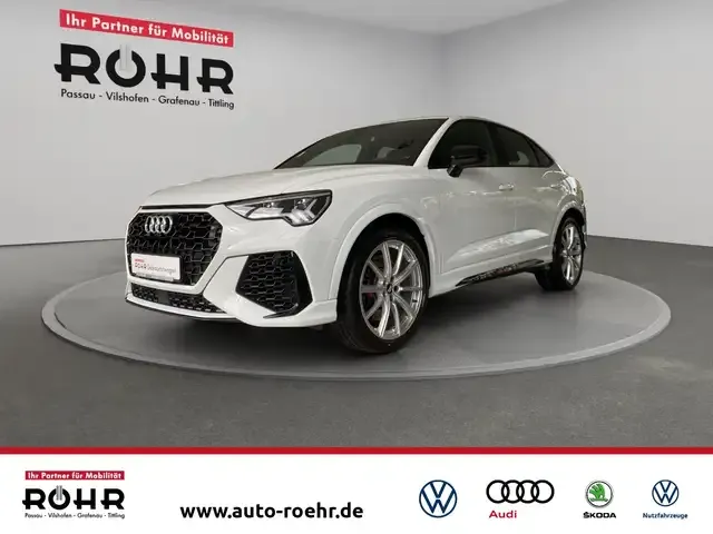 Audi RS Q3