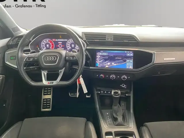 Audi RS Q3