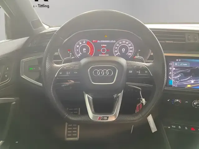 Audi RS Q3