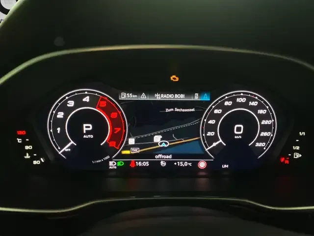Audi RS Q3